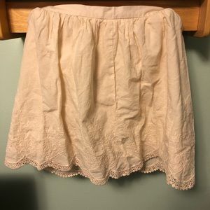 Forever 21 skirt